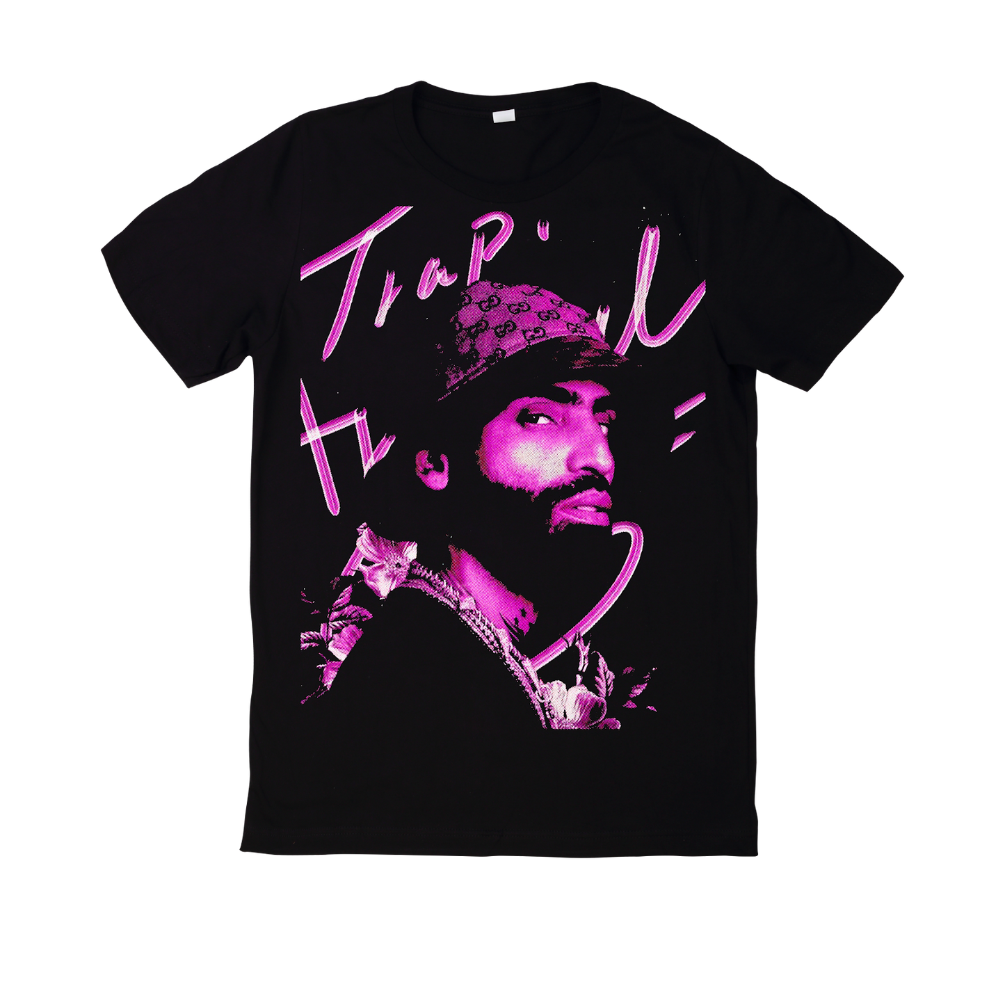 Polera Arcángel Diseño 18