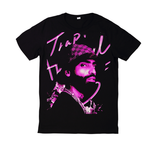 Polera Arcángel Diseño 18
