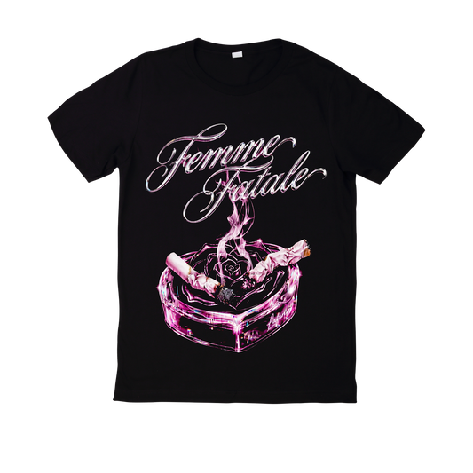 Polera Mon Laferte Diseño 15