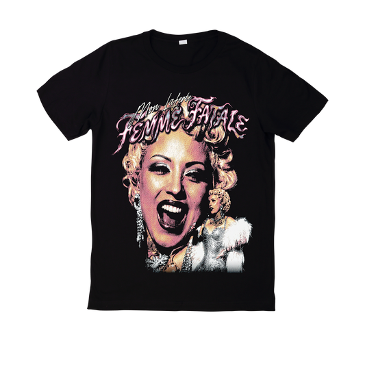 Polera Mon Laferte Diseño 06