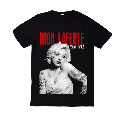 Polera Mon Laferte Diseño 05