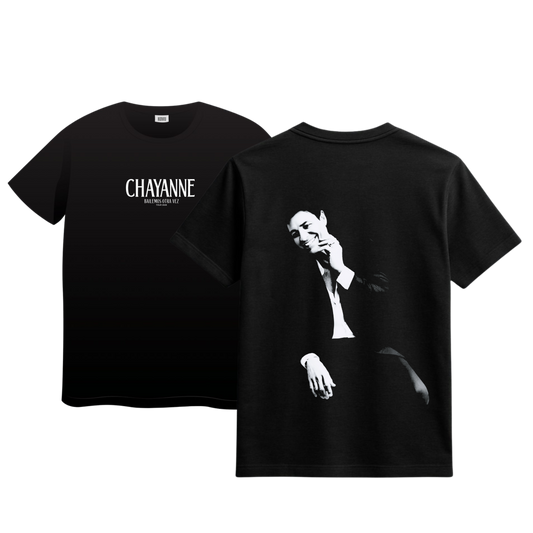 Polera Chayanne 5