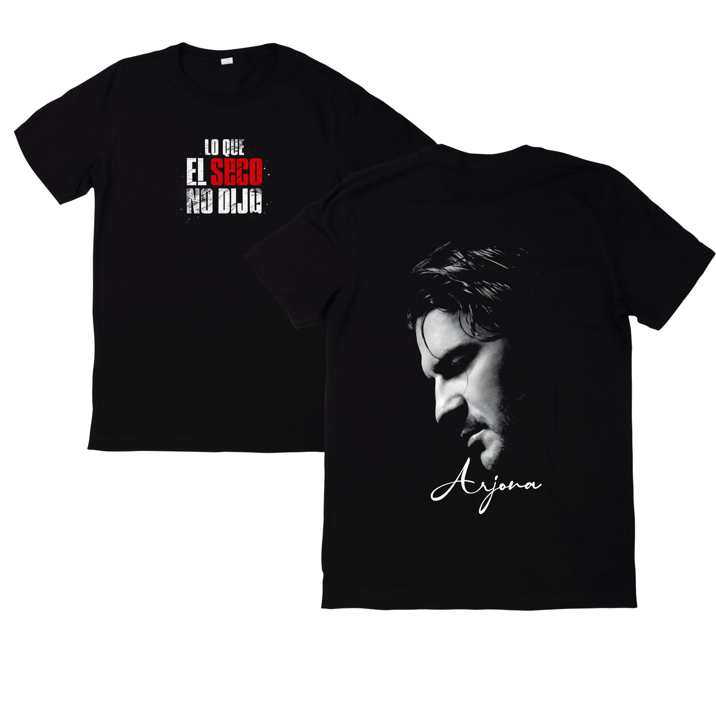 POLERA RICARDO ARJONA 5