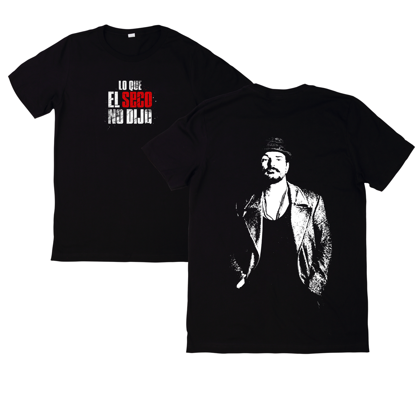 POLERA RICARDO ARJONA 6