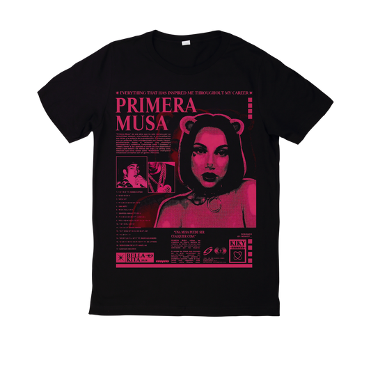 Polera Omar Courtz 13