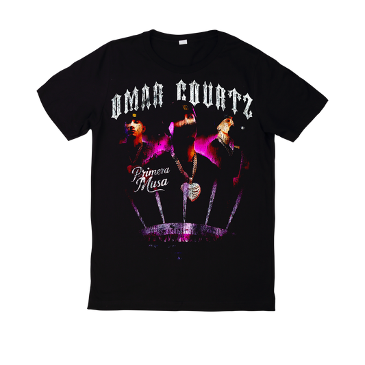 Polera Omar Courtz 11