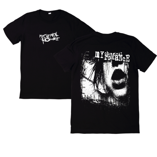 Polera My Chemical Romance - Long Live The Black Parade 5