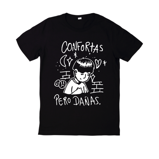 Polera Kidd Voodoo 3