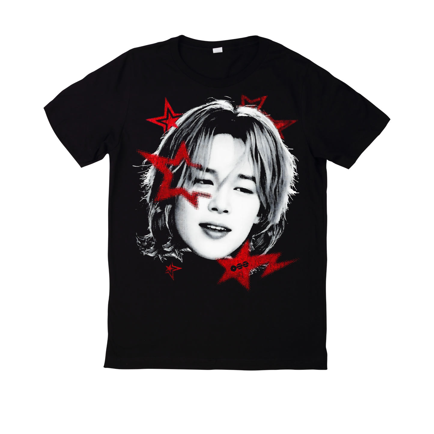 POLERA BTS ARIRANG 17