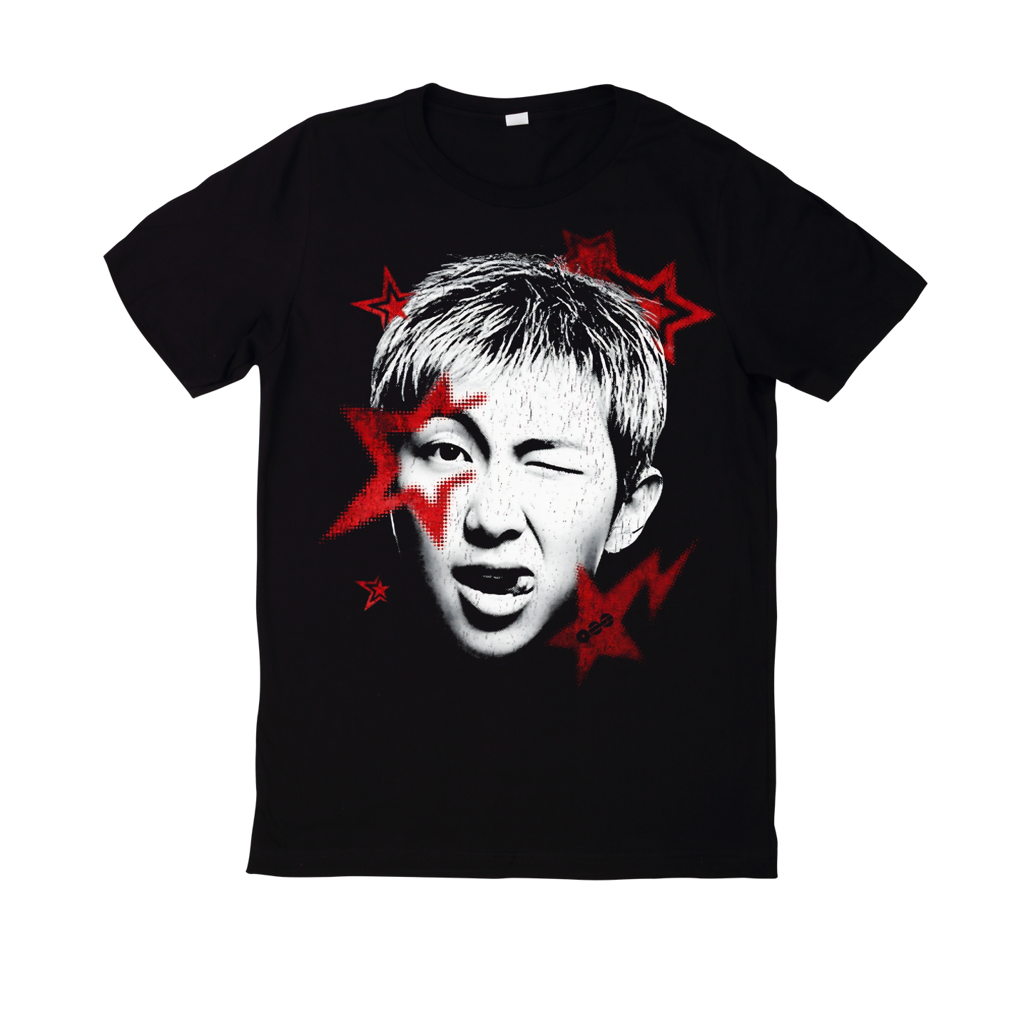 POLERA BTS ARIRANG 18