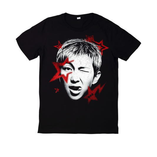 POLERA BTS ARIRANG 18