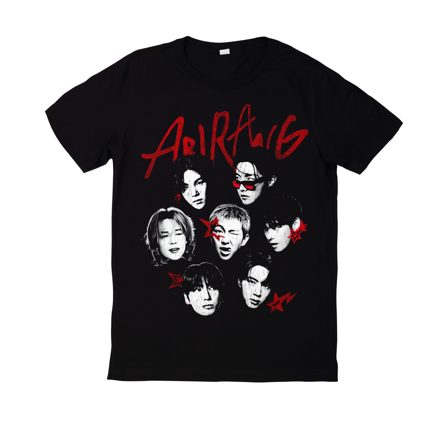 POLERA BTS ARIRANG 22