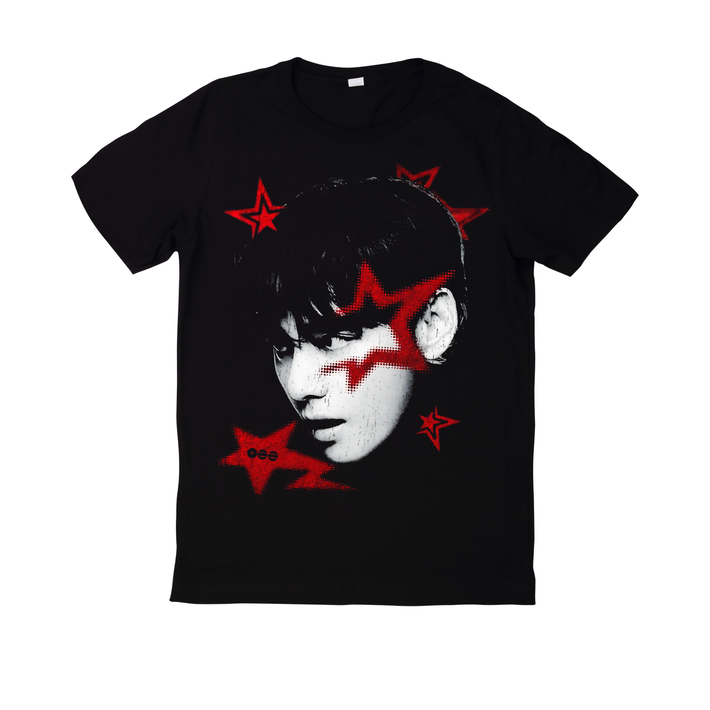 POLERA BTS ARIRANG 24