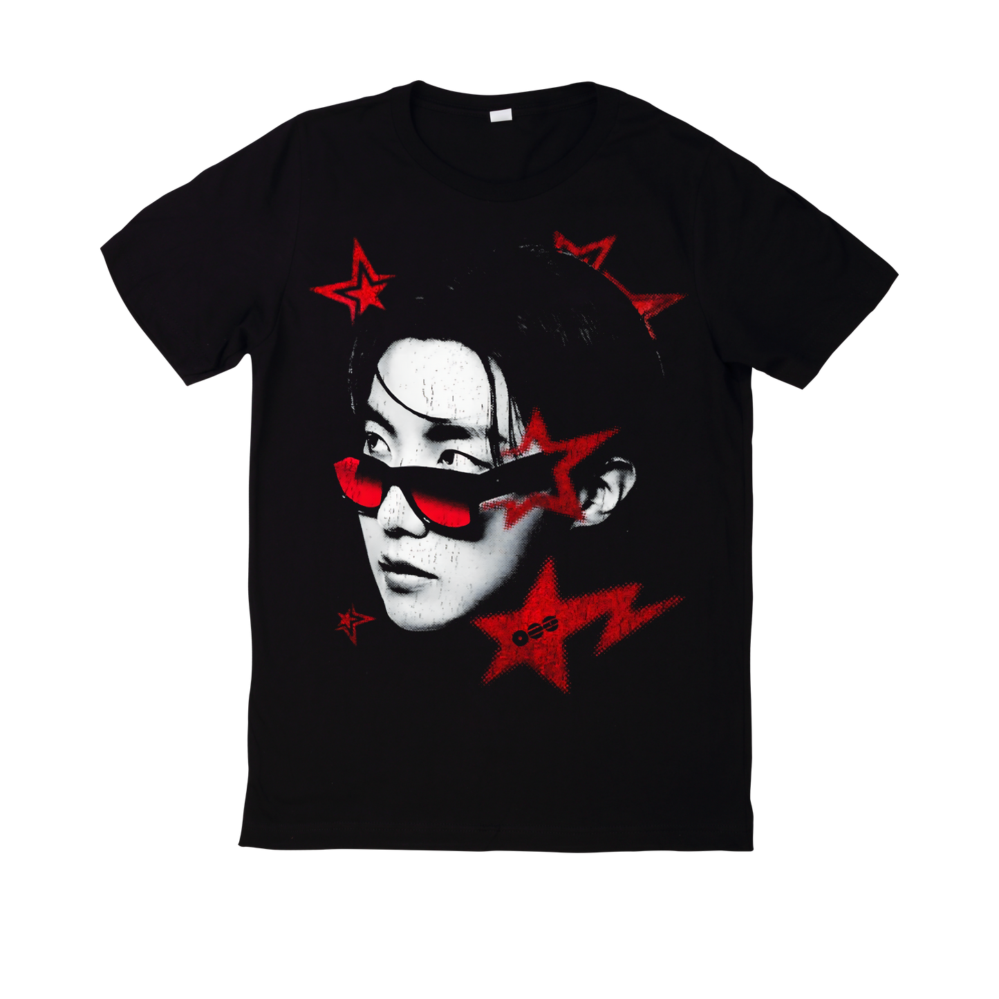 POLERA BTS ARIRANG 23