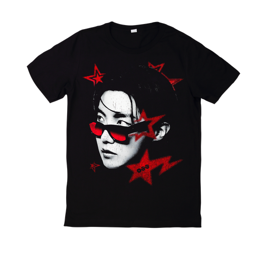 POLERA BTS ARIRANG 23