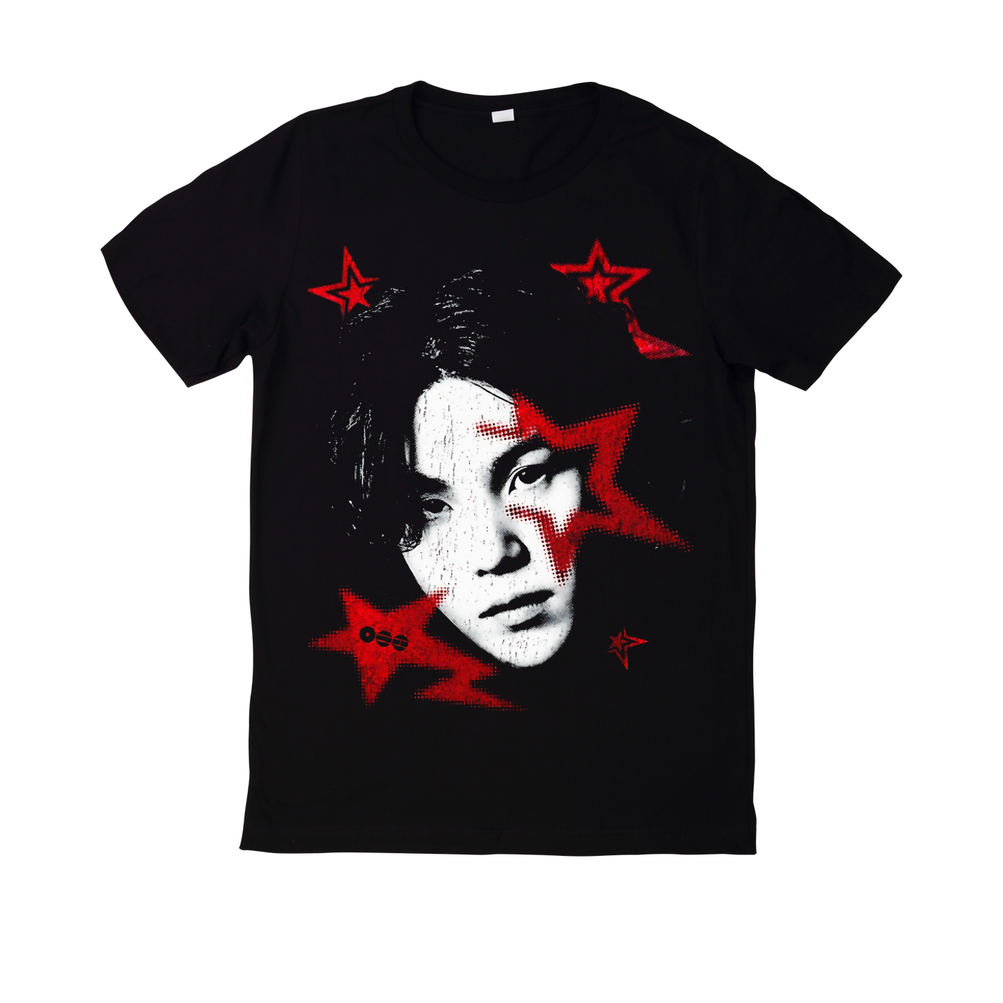 POLERA BTS ARIRANG 20