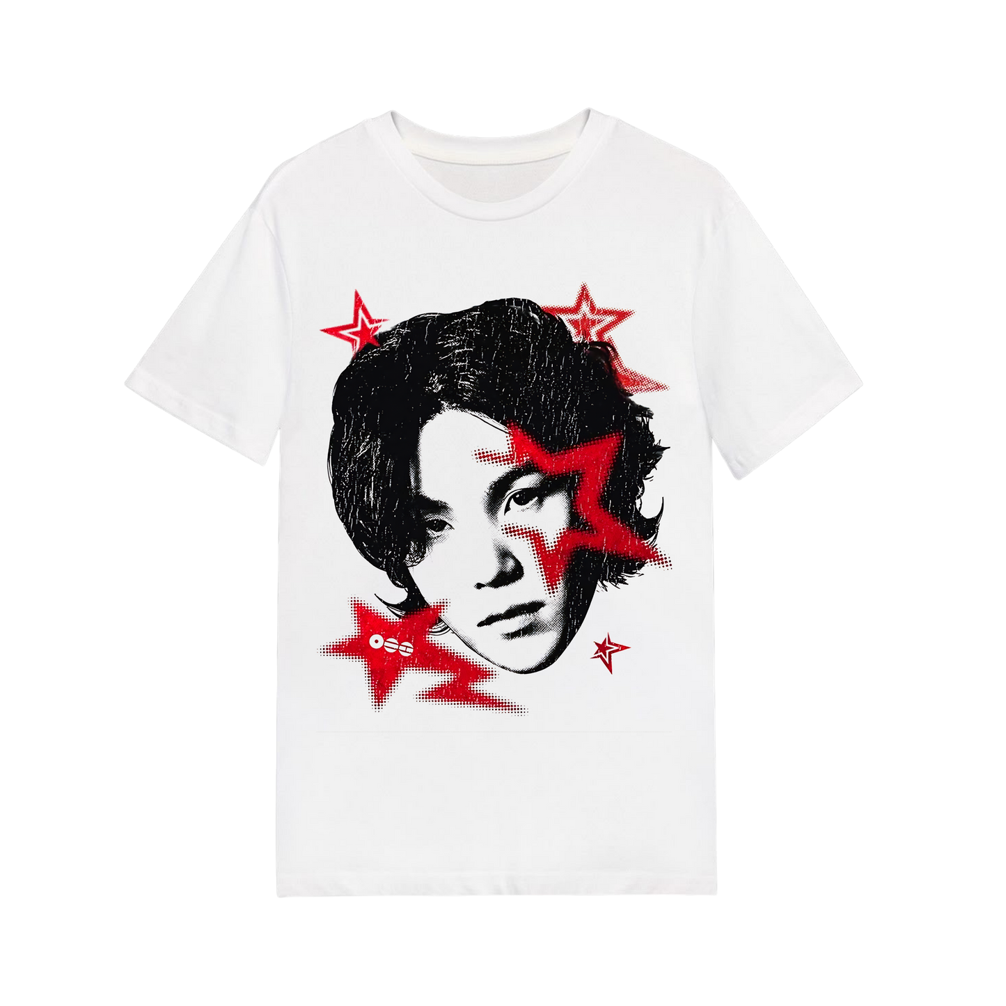 POLERA BTS ARIRANG 27