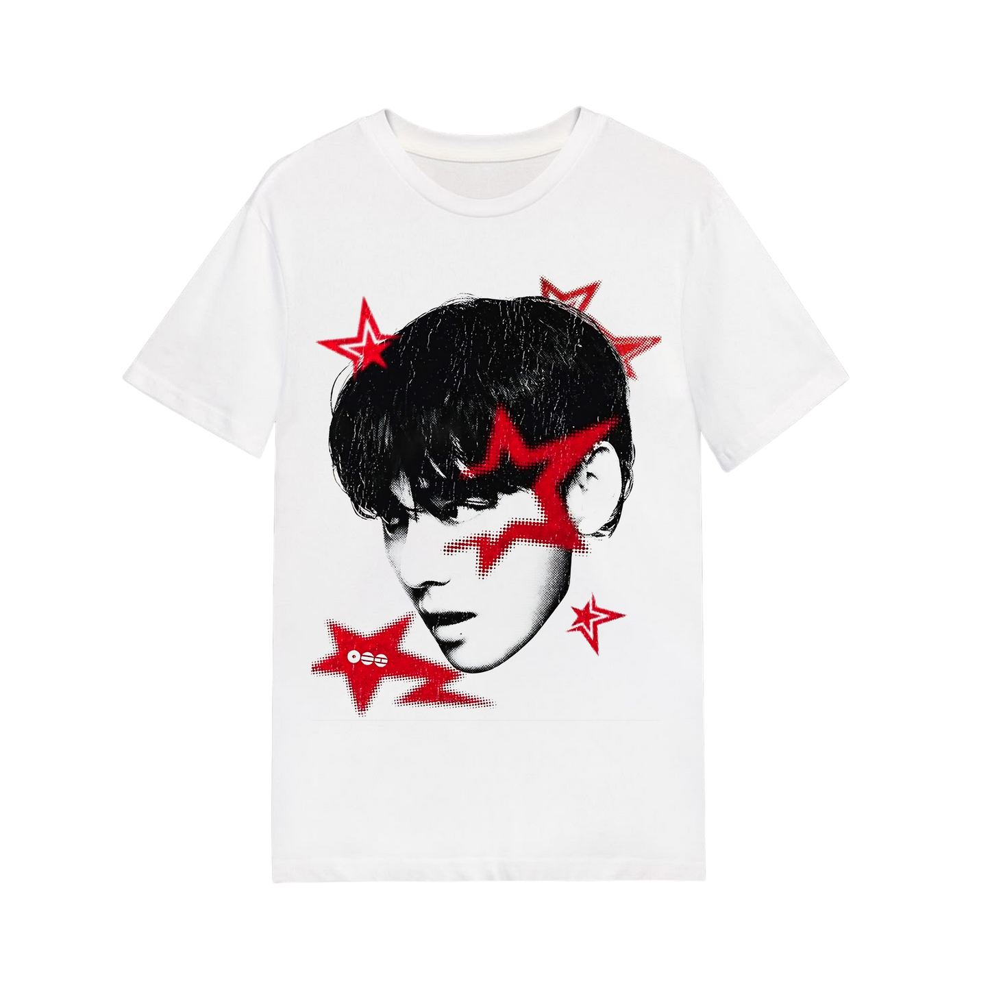 POLERA BTS ARIRANG 28