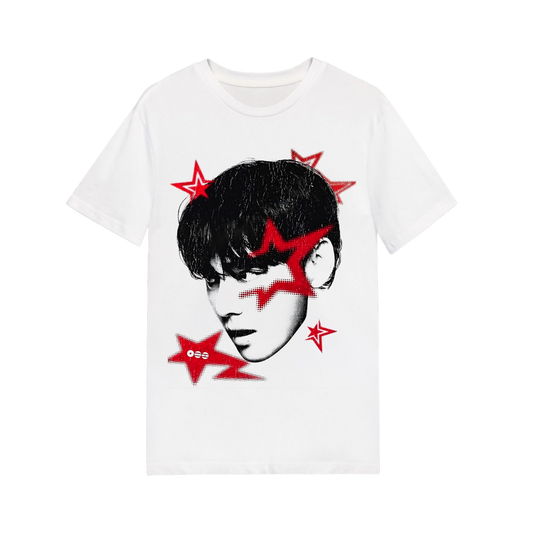 POLERA BTS ARIRANG 28