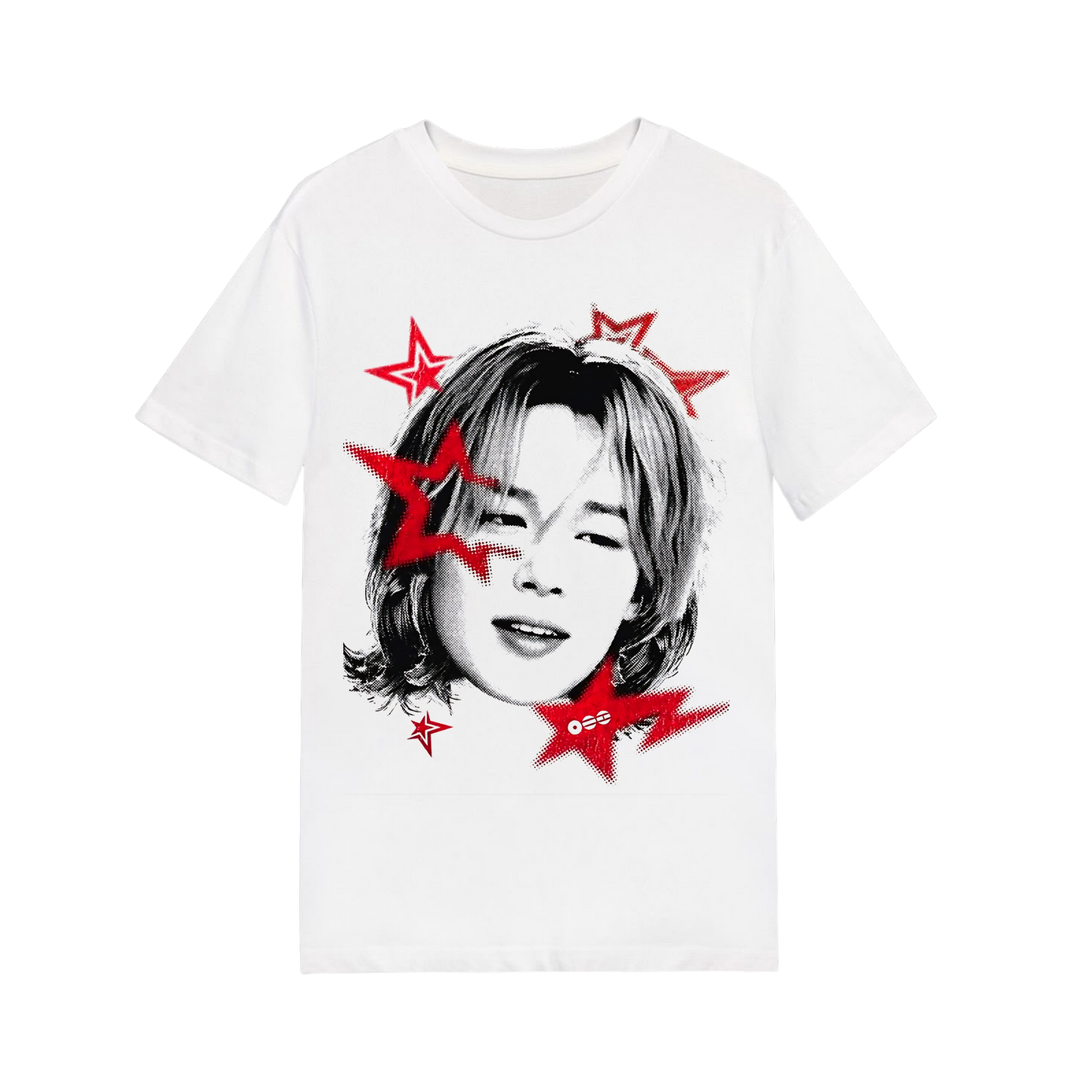 POLERA BTS ARIRANG 25