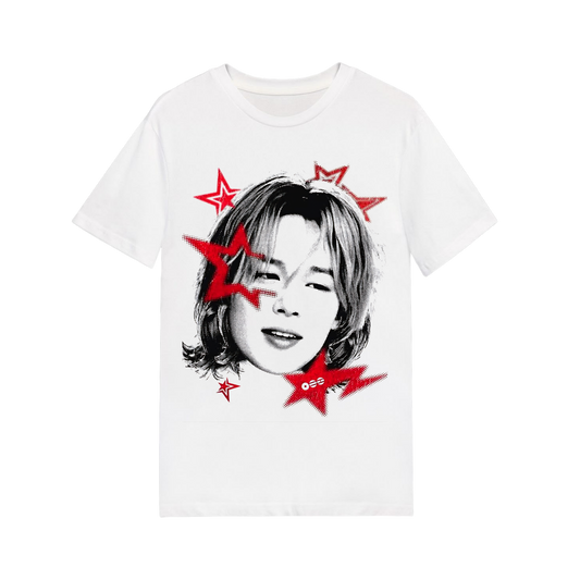 POLERA BTS ARIRANG 25