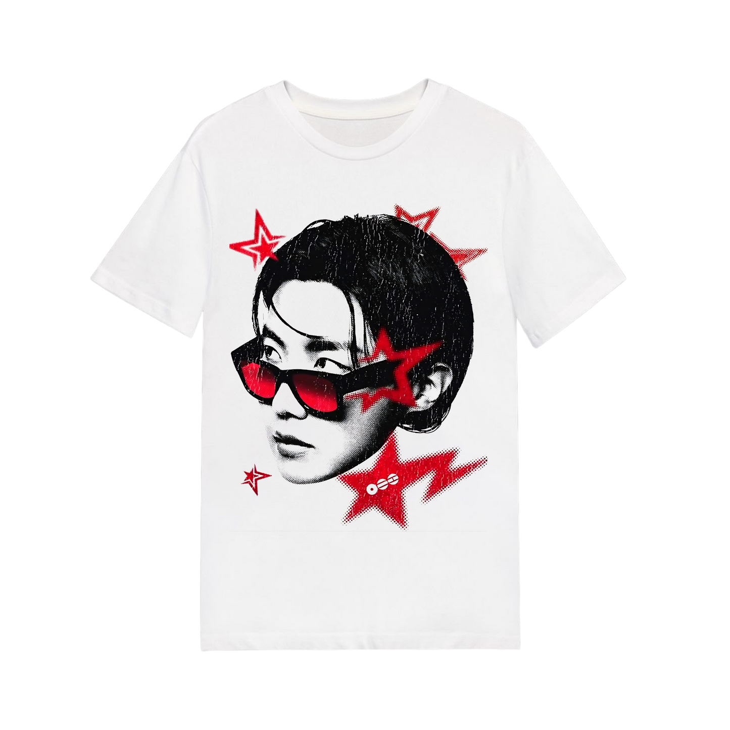 POLERA BTS ARIRANG 26