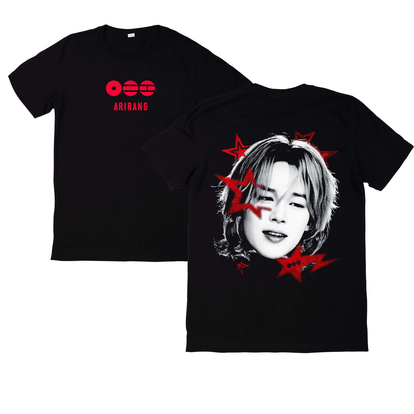 POLERA ARIRANG 1
