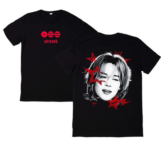 POLERA ARIRANG 1