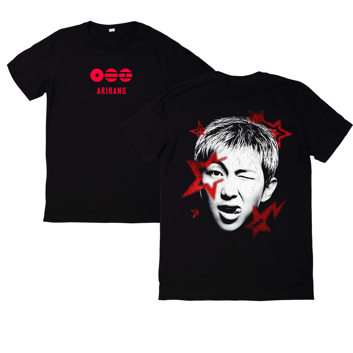 POLERA ARIRANG 2