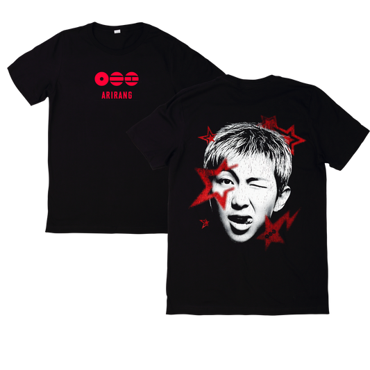 POLERA ARIRANG 2