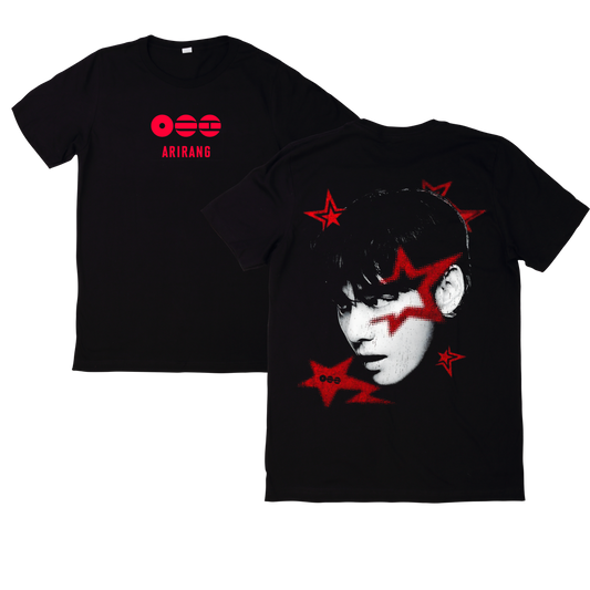 POLERA BTS ARIRANG 8