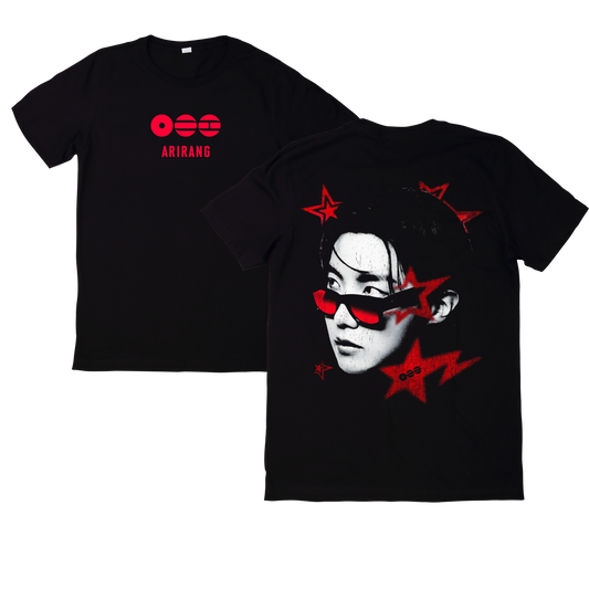 POLERA BTS ARIRANG 7