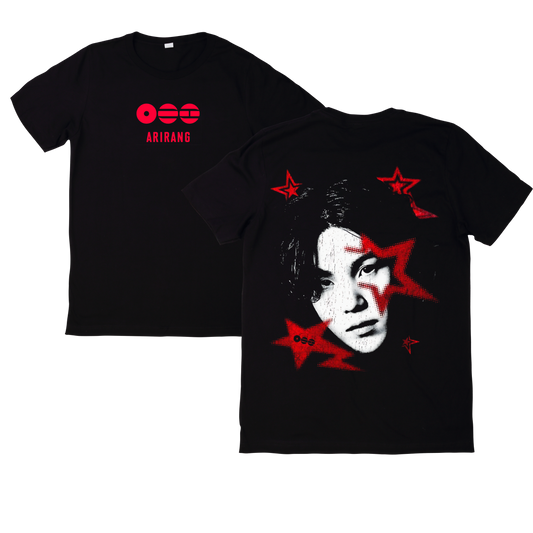 POLERA BTS ARIRANG 5