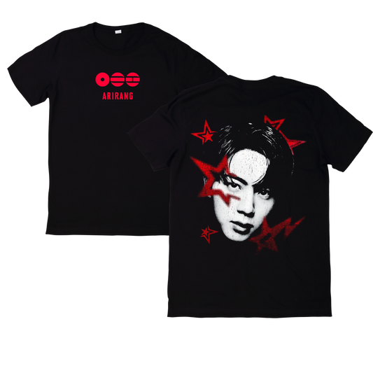 POLERA BTS ARIRANG 6