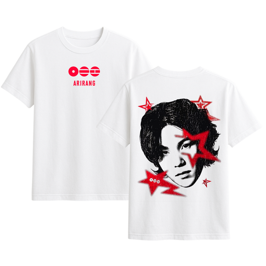 POLERA BTS ARIRANG 13