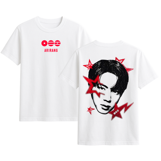 POLERA BTS ARIRANG 15