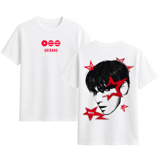 POLERA BTS ARIRANG 14