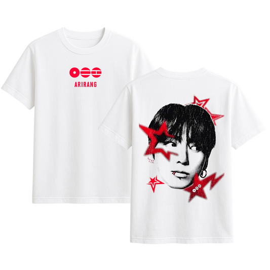 POLERA BTS ARIRANG 11