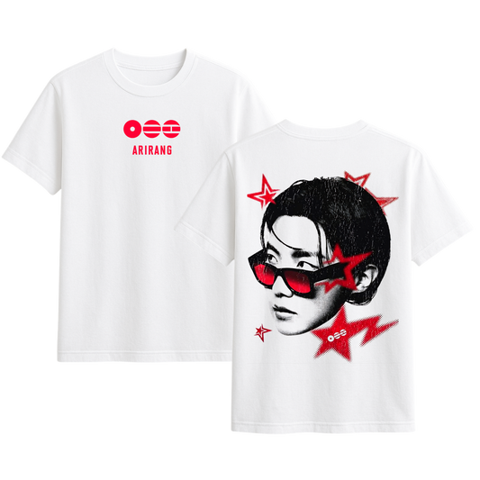 POLERA BTS ARIRANG 10