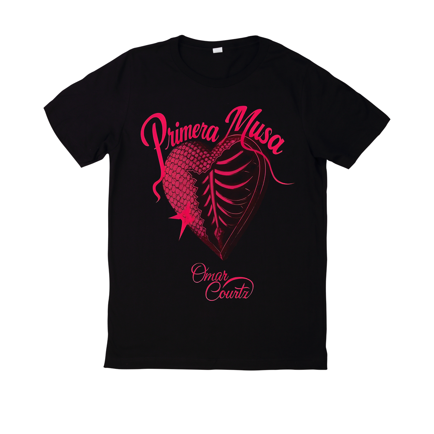 Polera Omar Courtz 9