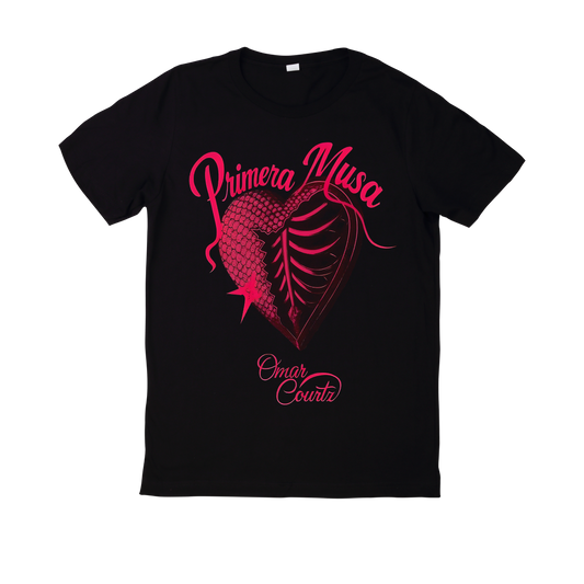 Polera Omar Courtz 9