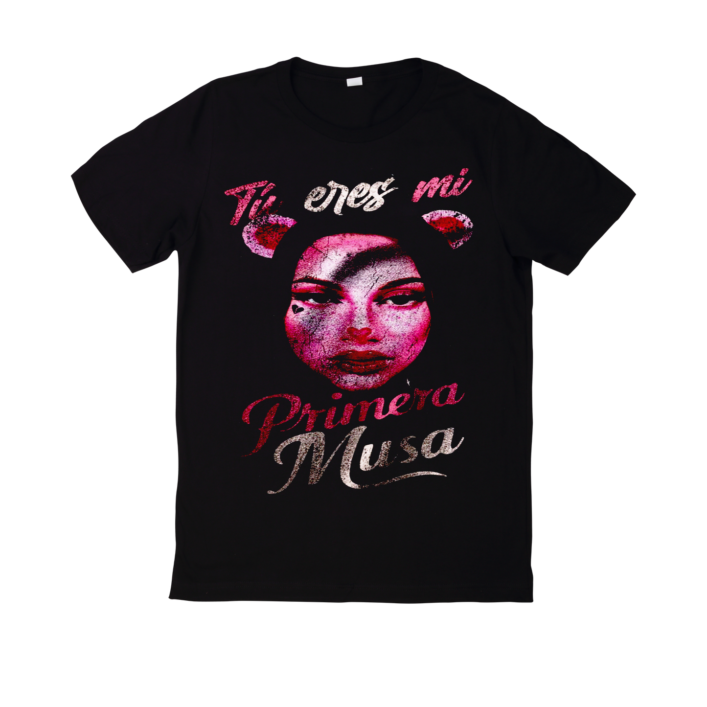 Polera Omar Courtz 4