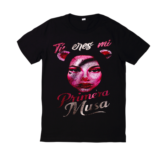 Polera Omar Courtz 4