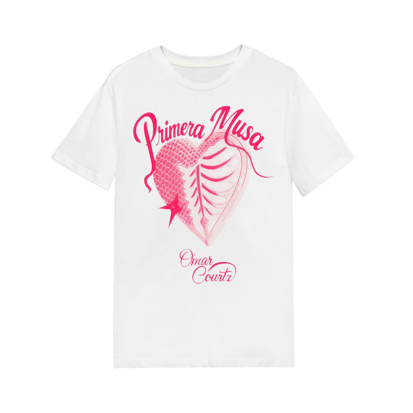 Polera Omar Courtz 10