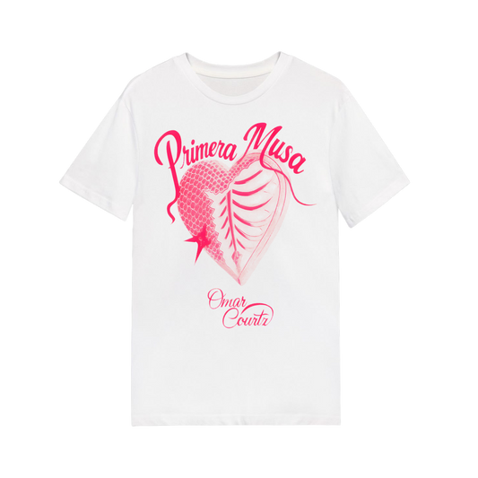 Polera Omar Courtz 10