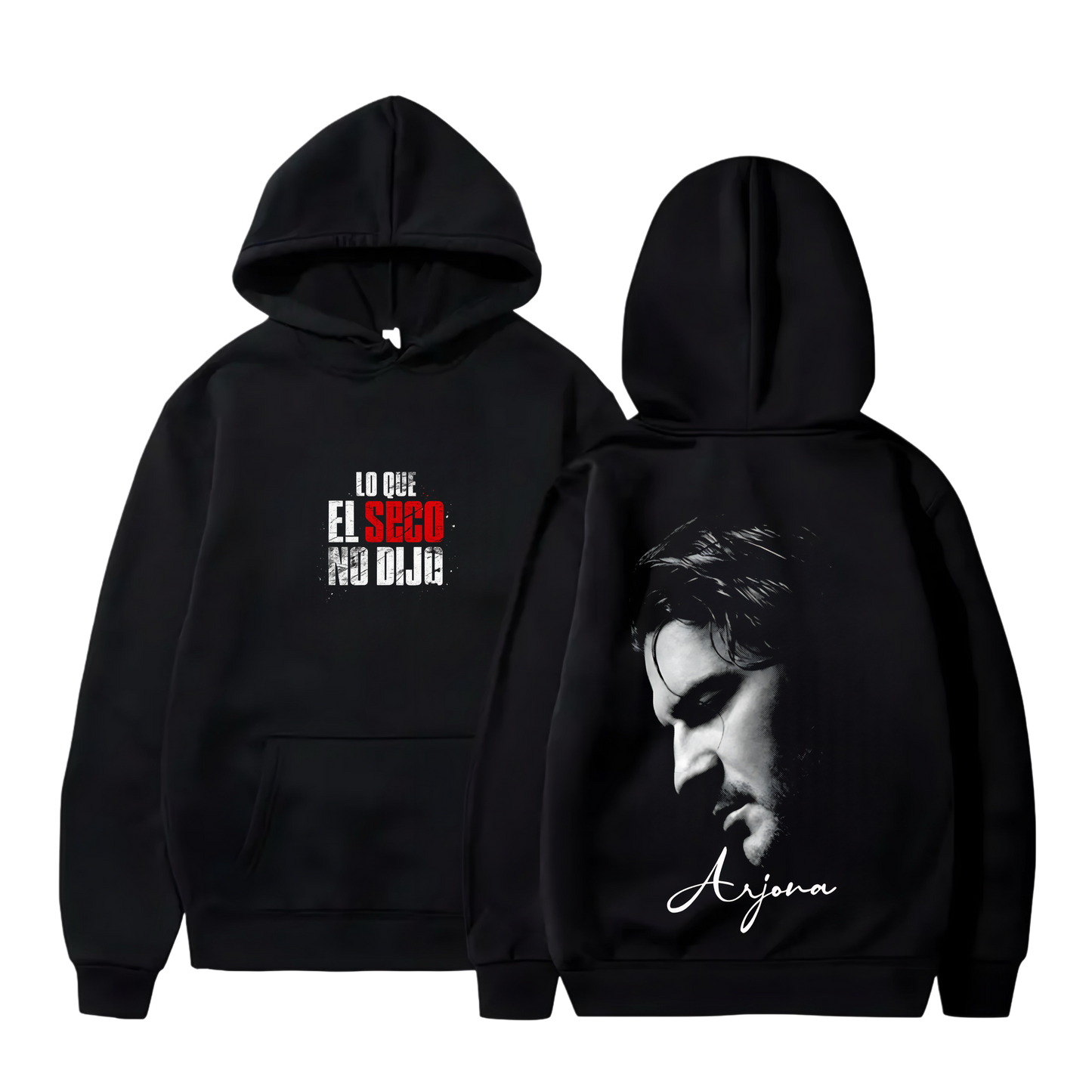 POLERON RICARDO ARJONA 1