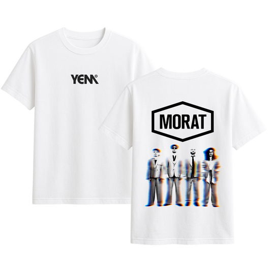 Polera Morat YEM- Ya es mañana 4