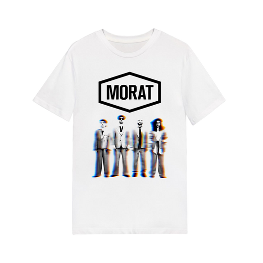 Polera Morat YEM- Ya es mañana 1