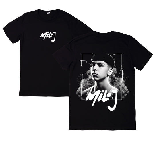 Polera Milo J 9