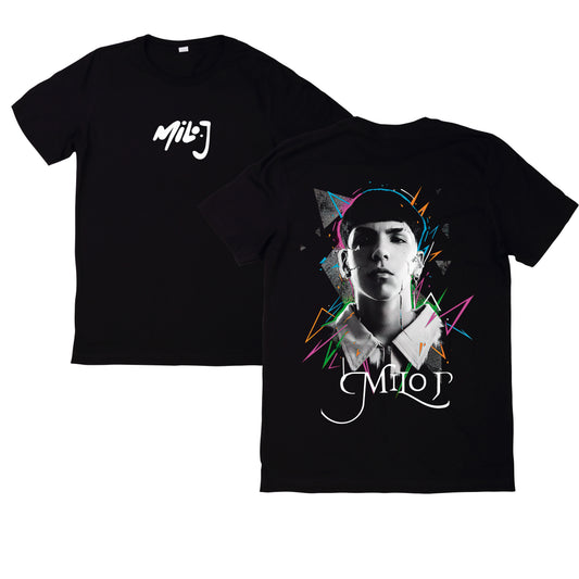 Polera Milo J 7